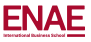 ENAE INTERNATIONAL BUSINESS SCHOOL